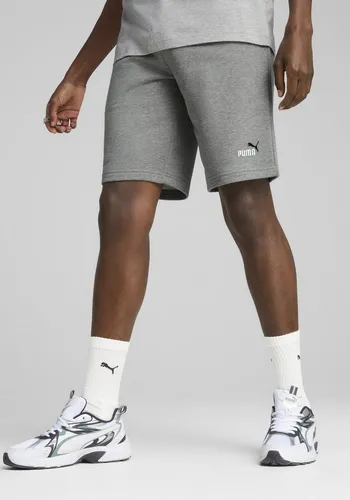 Puma Essentials 2 Color No. 1 Logo Shorts 10