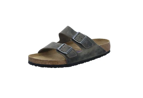 Produktbild Birkenstock Arizona Flip-Flops Grün 1019313 Größe 39