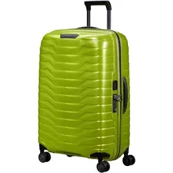 Samsonite Hartschalen-Trolley PROXIS in grün von Samsonite