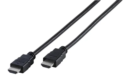 VIVANCO High Speed HDMI Kabel mit Ethernet, HDMI Stecker HDMI #22820487