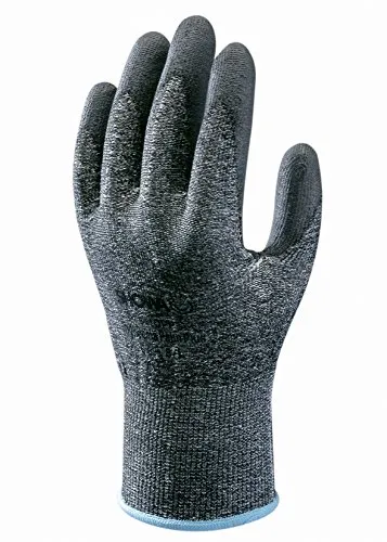 Showa S-TEX 541 Schnittschutzhandschuh Größe 10/XXL - Hochwertige Schutzhandschuhe mit ausgezeichnetem Schnittschutz, ideal für Arbeiten in der Industrie und Bauwesen.