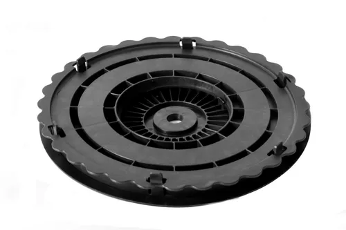 PREMIUM Gefälleausgleichsscheibe 1-7 % (10-30 mm) ! nur für Premium Stelzlager !