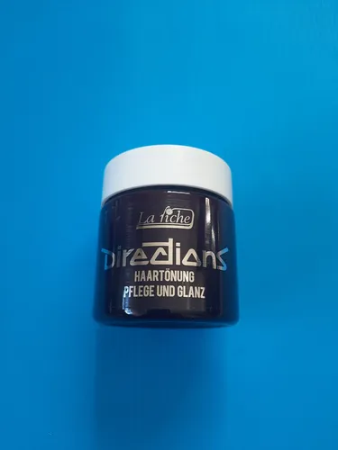 Produktbild La Riche Directions plum 100 ml Haartönung