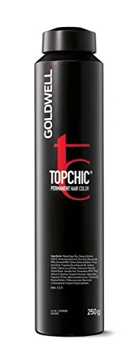 Goldwell Topchic 5R, 1er Pack (1 x 250 ml)