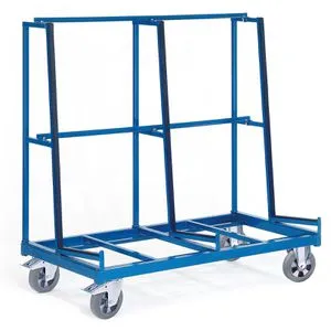 Rollcart Plattenwagen 11-1276 von Rollcart
