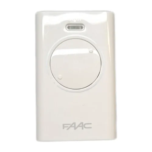 FAAC XT2 433 SLH MASTER RADIOC.B.787007