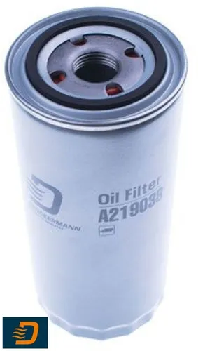 DENCKERMANN A219038 Ölfilter Motorölfilter