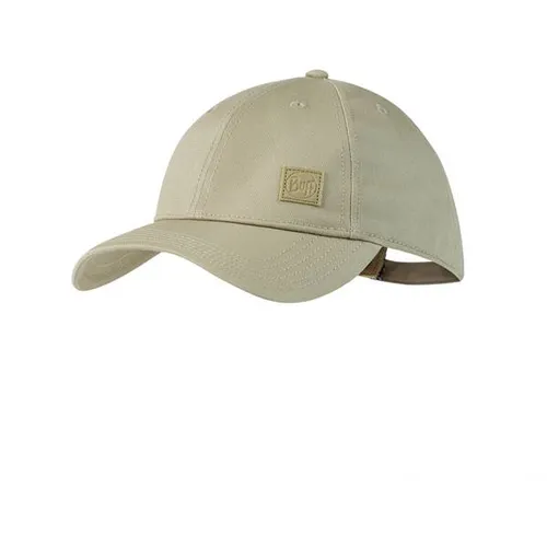 BUFF® Baseball Essential Kappe - Vielseitige Baseball Cap für Herren und Damen, atmungsaktiv und mit UPF 50+ Sonnenschutz – ideal für Outdoor-Aktivitäten bei jedem Wetter.