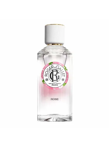 R&G ROSE EAU PARFÜM 100ML - Sonstige, erfrischendes Rosenduft-Parfüm für ein harmonisches Wohlgefühl, ideal für den täglichen Gebrauch.