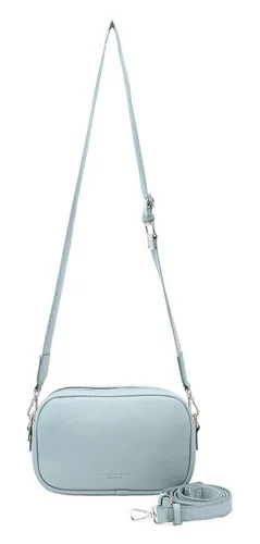 Seidenfelt Manufaktur Umhängetasche Boxy Crossbag