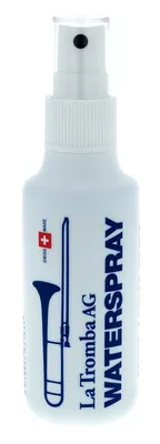 La Tromba AG Waterspray for Trombone