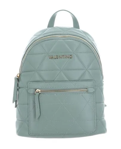 VALENTINO BAGS Rucksack Carnaby in grün von Valentino