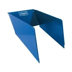 Scheppach Muldenaufbau für Mini Dumper DP3000/DP3100 in blau von Scheppach