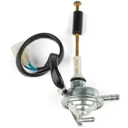 Benzinhahn Unterdruck Peugeot