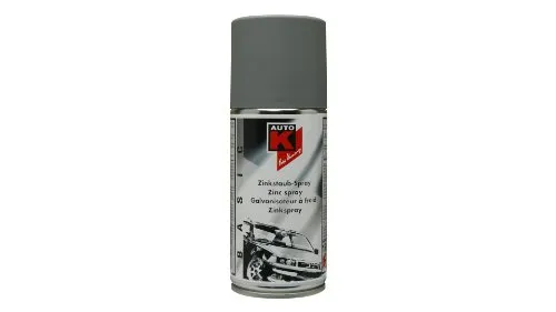 Auto K Zinkstaub-Spray (150ml)