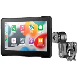 Interphone Sync70 Essential Motorrad Infotainment System