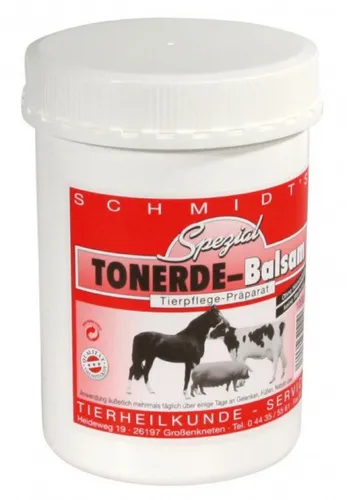 Kerbl Spezial-Tonerde Balsam 1kg 1558
