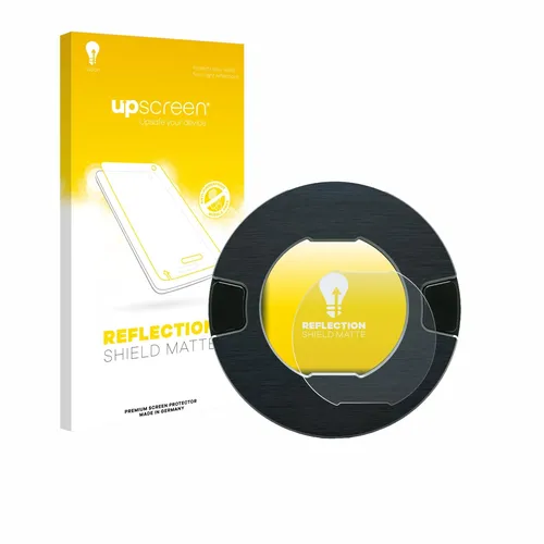 upscreen Entspiegelungs Schutzfolie für OOONO P-DISC NO1 Matt Antireflex