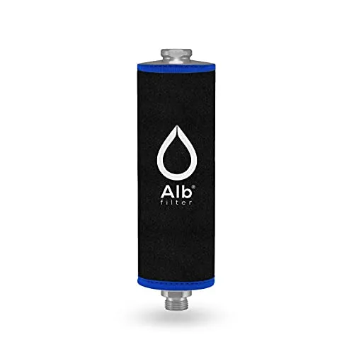 Wasserfilterkartuschen von Alb Filter