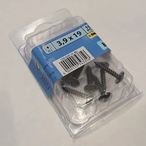 SWG Schrauben von SWG