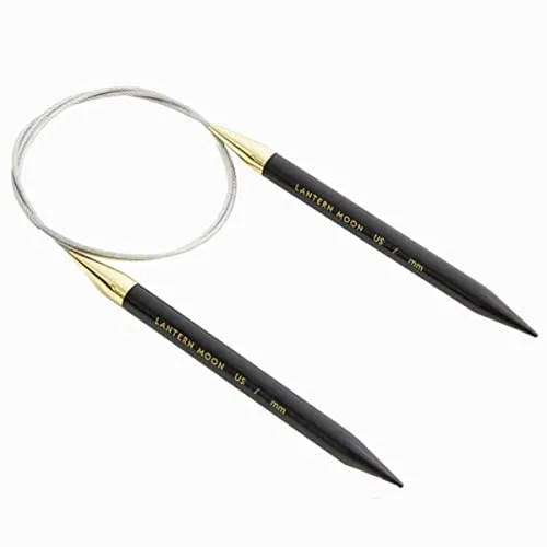 Lantern Moon Destiny Circular Needles 40