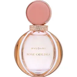 Bvlgari Rose Goldea Edp Spray 90 ml - Damenduft mit blumig-holzigen Noten, inspiriert von der Damaszener Rose. Der elegante Flakon und die verführerische Komposition unterstreichen die Weiblichkeit.