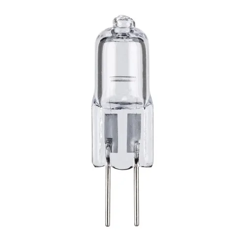 Produktbild Paulmann Halogen Stiftsockellampe 20W G4 12V warmweiß 2700K dimmbar Backofen