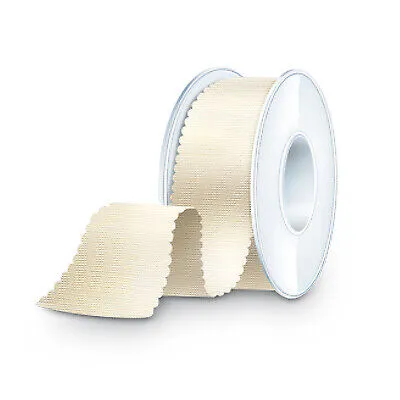 Bild Zart gestreifter Aufnäher Cm6x0,5m