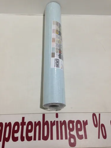 Vliestapete Marburg Shades 1 x 32409 (1Rollen) Unistruktur Blau Creme Restposten