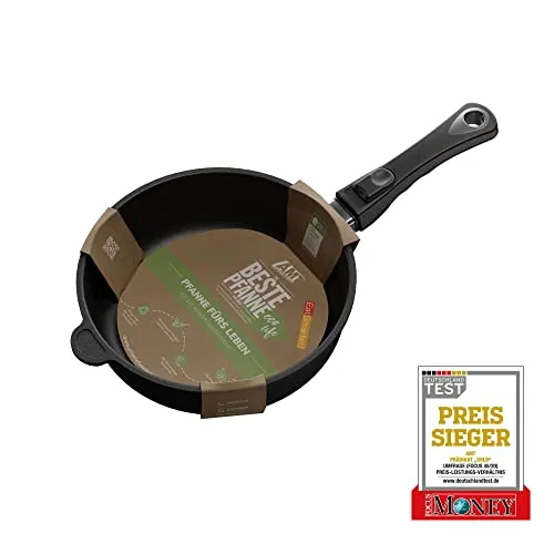 Die besten AMT Gastroguss Pfannen | Test 08/2026 von AMT Gastroguss