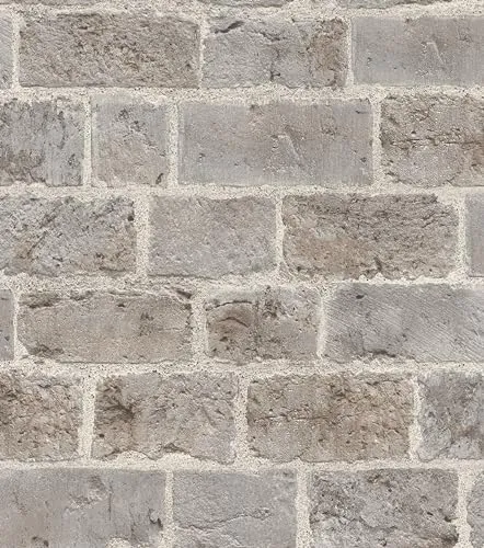 Rasch Tapeten 865714 in grau von Rasch