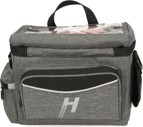 Haberland Lenkertasche Max