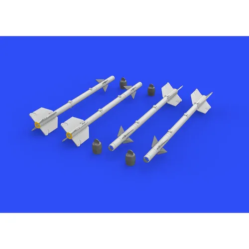 Eduard AIM-9B Sidewinder (632083)
