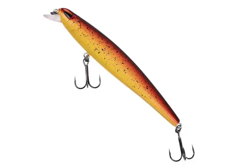 Zeck Fishing Kunstköder Zeck Murdock 12.5cm 20,3g F - Wobbler