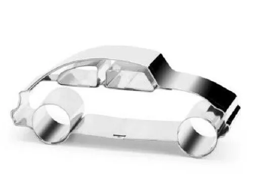 Original VW Keksausstecher Käfer-Form Weihnachten Backen Ausstechform