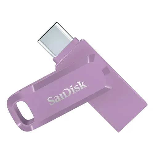 SanDisk 512 GB Ultra Dual Drive Go von SanDisk