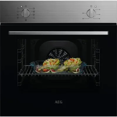 AEG OU5AB10CM A Einbaubackofen 60 cm