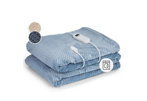 KLARSTEIN XXL Heizdecke für 2 Personen