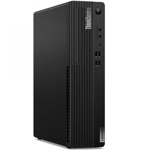 Lenovo Desktop-PC Thinkcentre M90s SFF, Prozessor Core i7-10700, Arbeitsspeicher 16 GB, SSD 512 GB, Win 11 Pro (Generalüberholt)