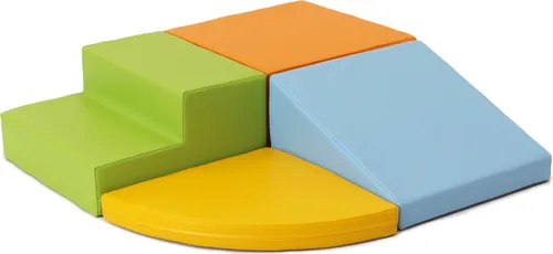 IGLU SOFT PLAY Corner Crawler von IGLU Softplay