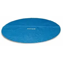 Intex Solarplane Poolplane Rund 305 cm 29021