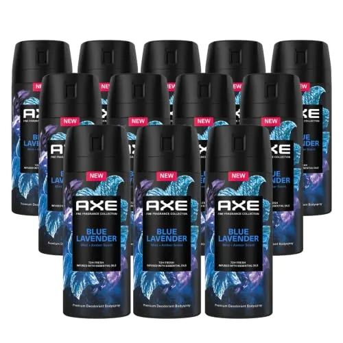AXE Deodorants & Antitranspirante von AXE
