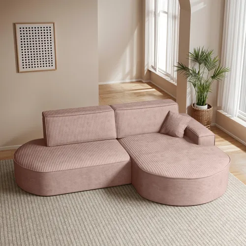 Sofas Pink von Kaiser Möbel