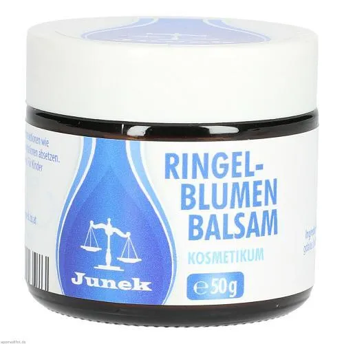 RINGELBLUMEN BALSAM 50 g