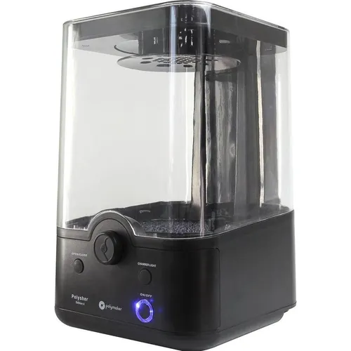 Poly Polysher Black (PM70524) von Poly