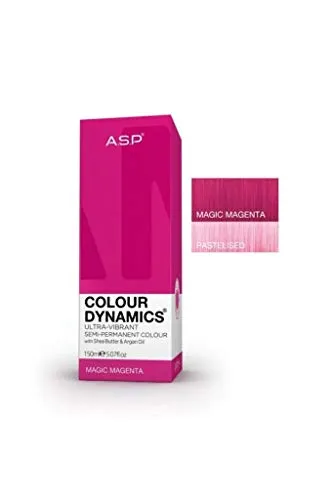 ASP Affinage Colour Dynamics Magic Magenta 150 ml von Affinage