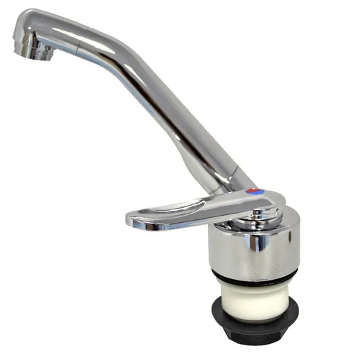 Comet Einhebelmischer Florenz schwenkbar, lose ~ 300/557-1 von Comet