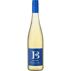 Emil Bauer Bubbles Blanc Alkoholfrei