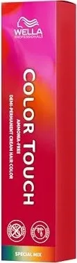 Wella Color Touch Special Mix natur 0/00 60 ml