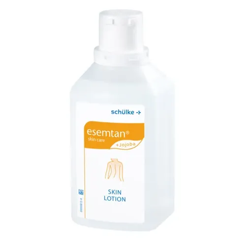 Schülke Esemtan Skin Lotion 500 ml